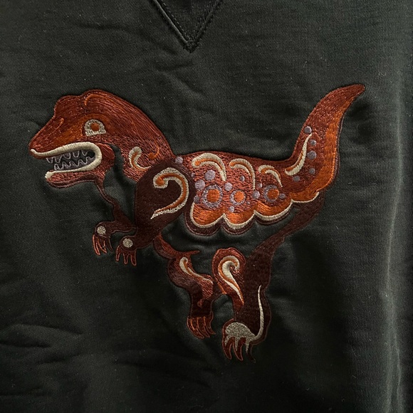 Coach 1941 x Zhu Jingyi Edition - Picture 2 of 3